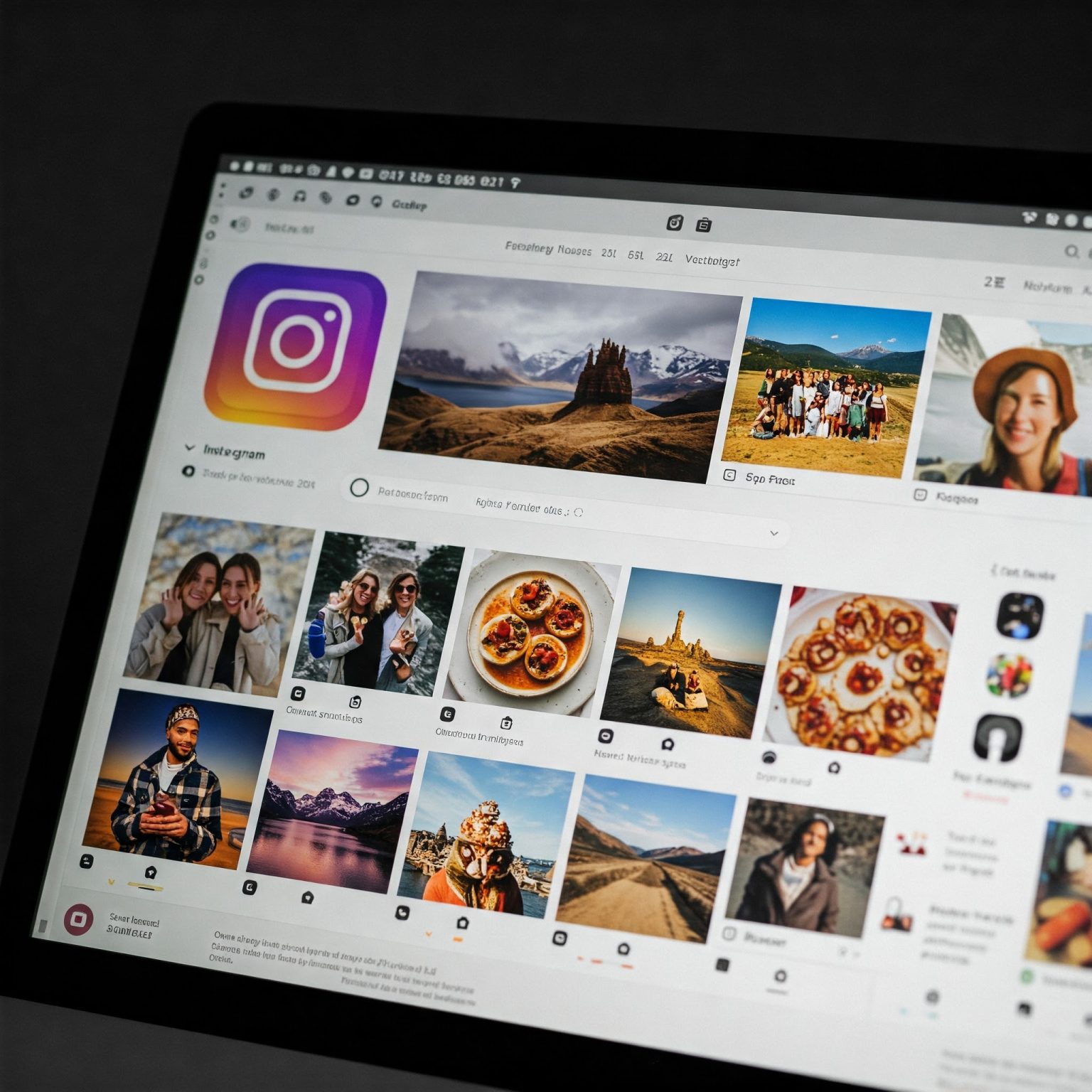 Cách Quảng Bá Link Affiliate Crypto Qua Instagram – Xây Dựng Thương Hiệu & Kéo Follow Chất affiliate marketing với instagram