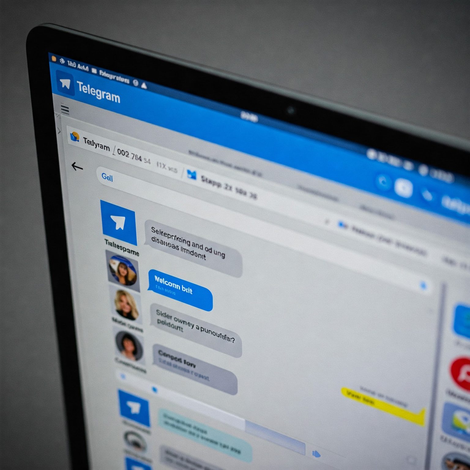 Marketing telegram làm affiliate marketing