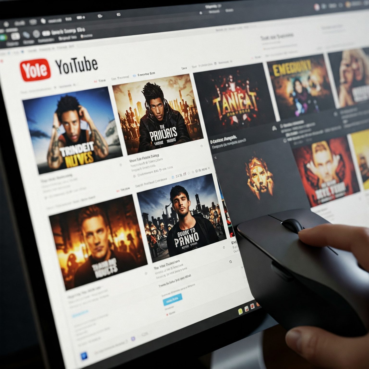 Hướng Dẫn Làm Affiliate Crypto Qua YouTube – Kiếm Hoa Hồng Thụ Động Từ Video