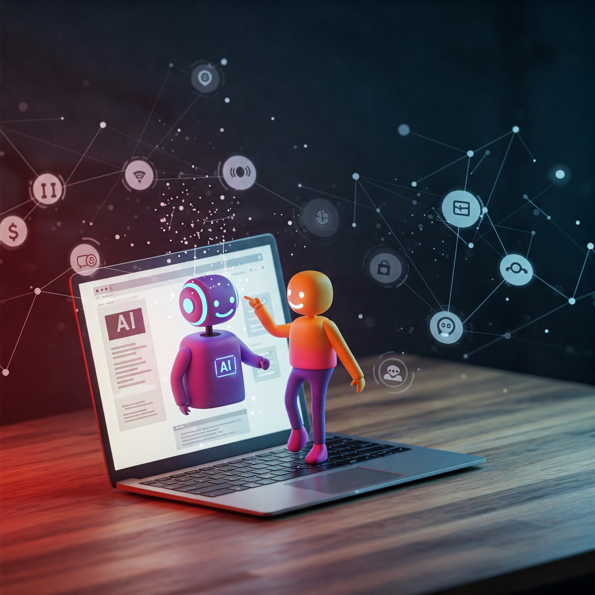 Pictory AI là gì? Review công cụ AI giúp biến content thành video chuyên nghiệp chỉ trong vài phút Pictory AI là gì