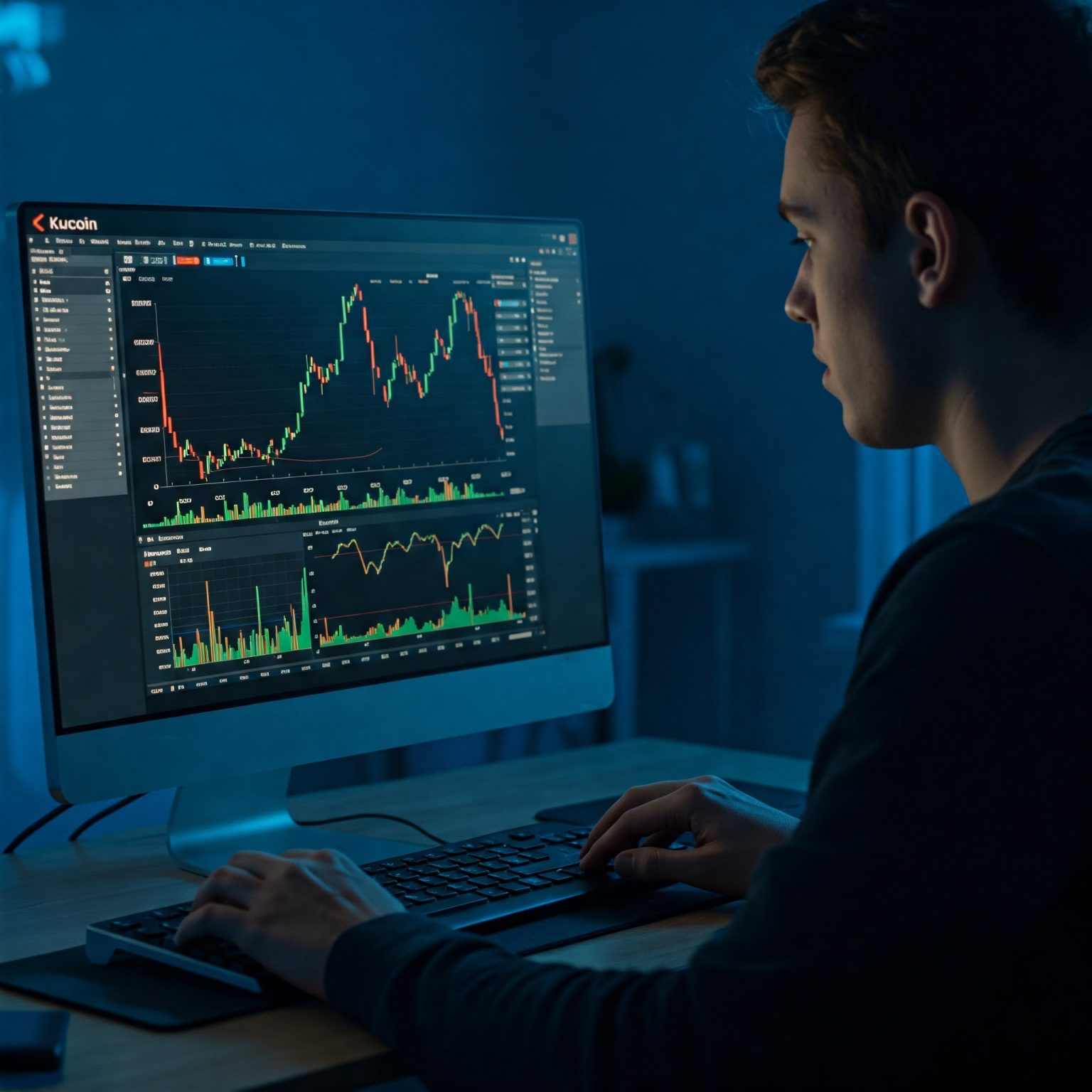 KuCoin Affiliate