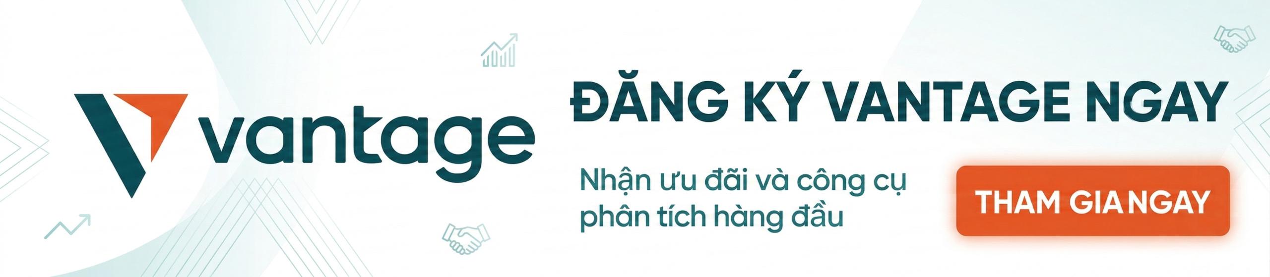 Đăng ký Vantage ngay